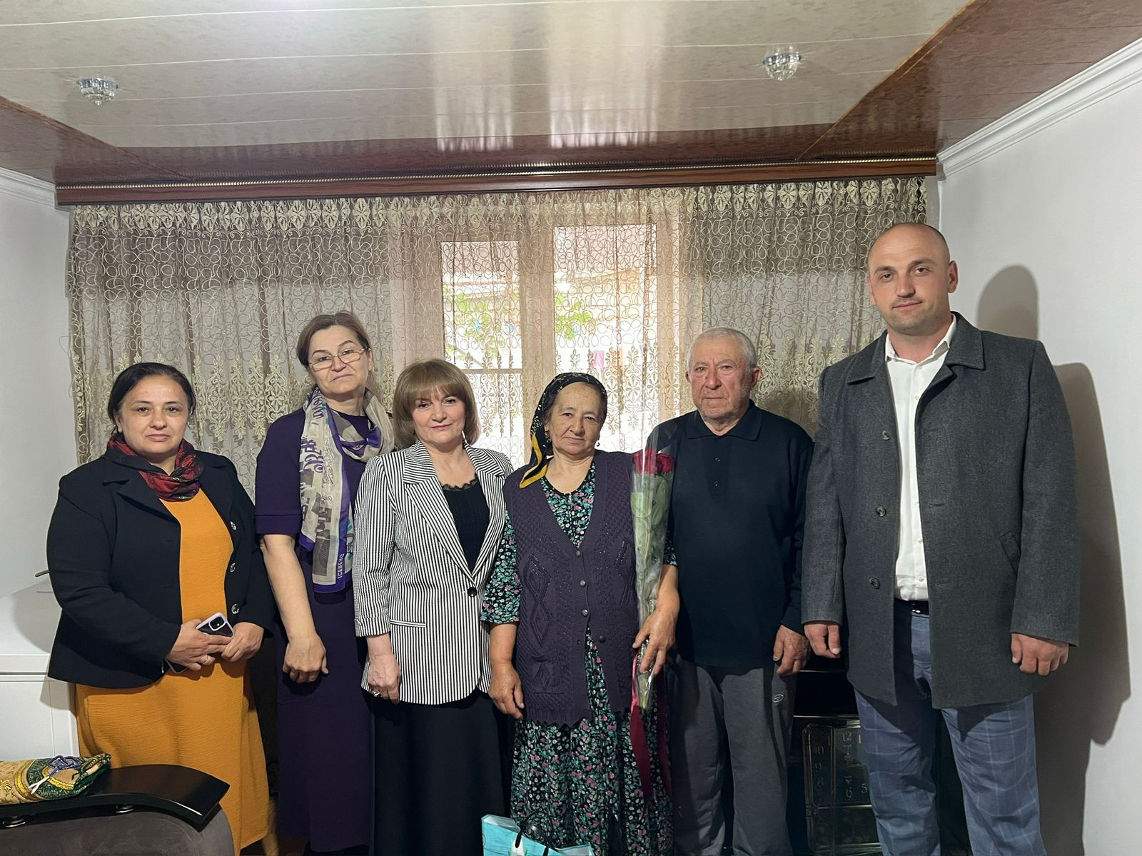 Поздравления ко Дню семьи!